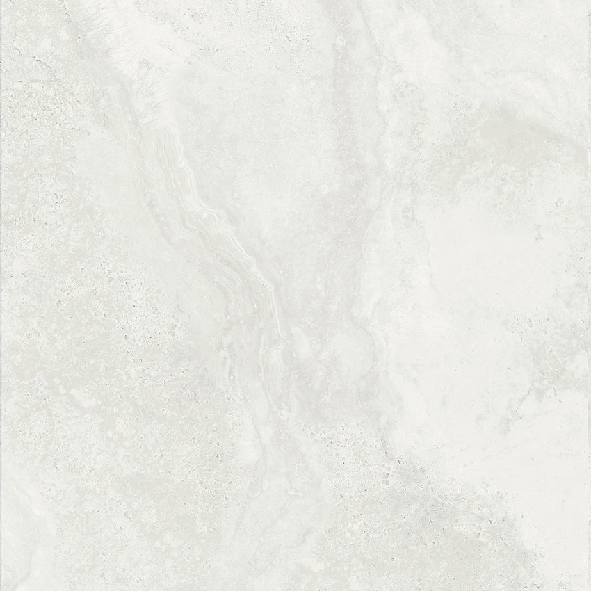 Travertine White