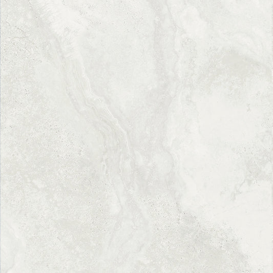 Travertine White
