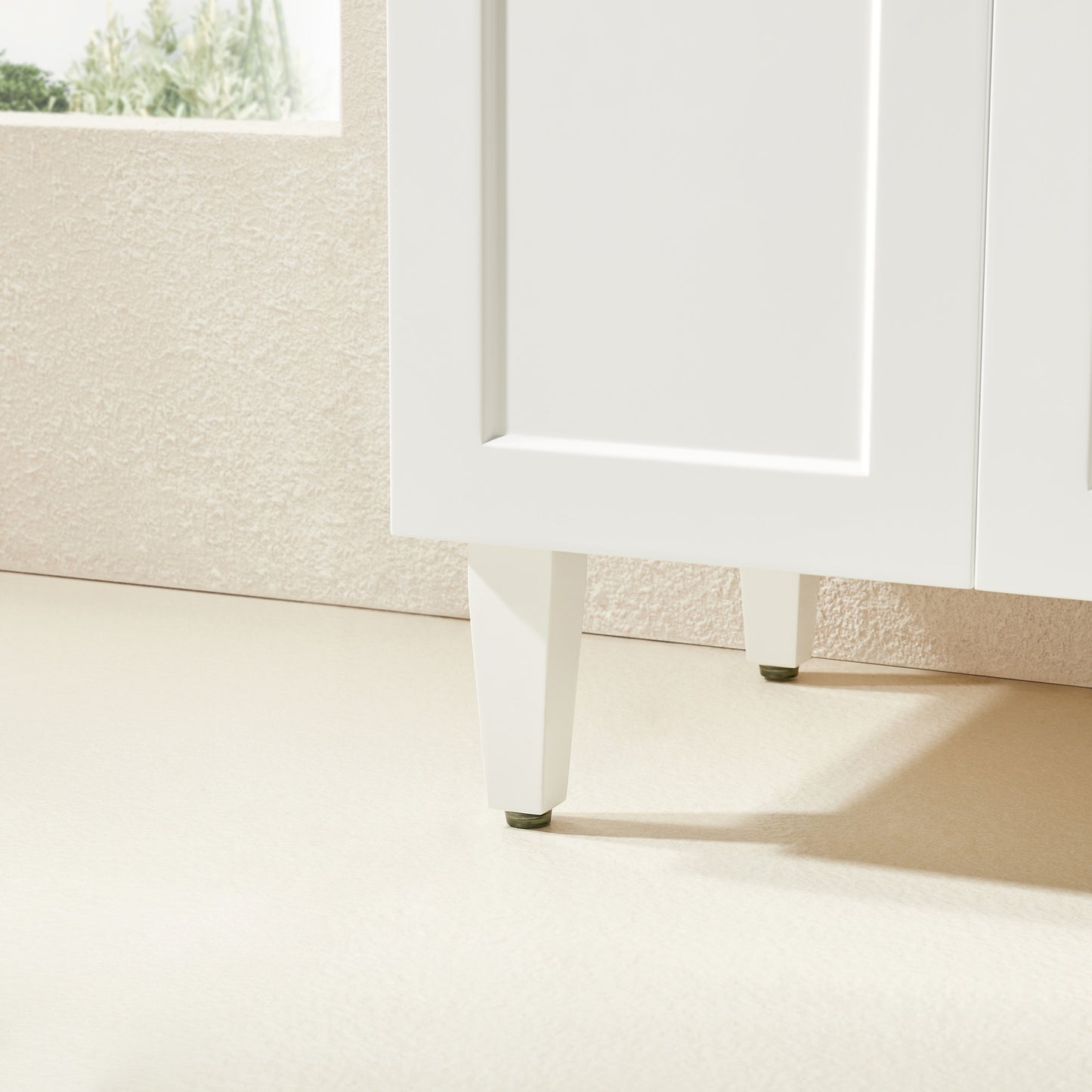 Harrington Free Standing Vanity - 600mm