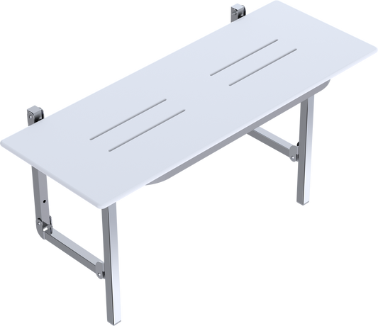 Accessible Suites Shower Seat