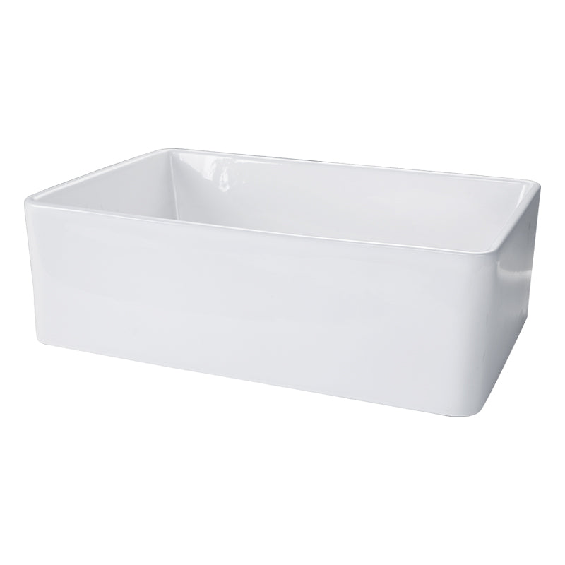 Fermentale Single Bowl Kitchen Sink - 840 x 550