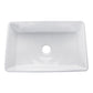 Fermentale Single Bowl Kitchen Sink - 840 x 550