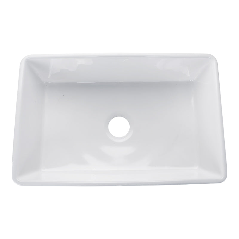 Fermentale Single Bowl Kitchen Sink - 840 x 550
