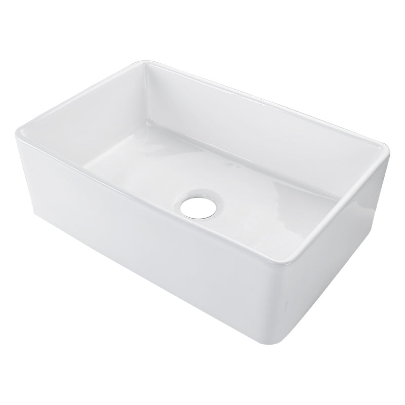 Fermentale Single Bowl Kitchen Sink - 840 x 550