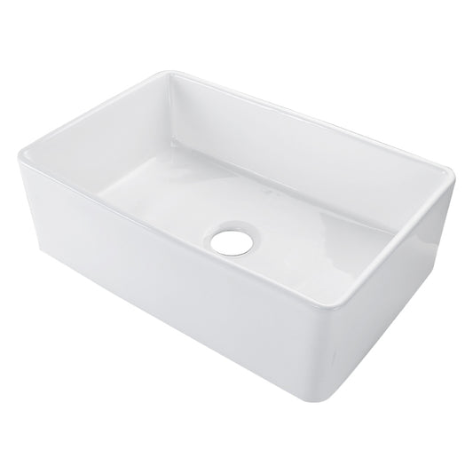 Fermentale Single Bowl Kitchen Sink - 840 x 550