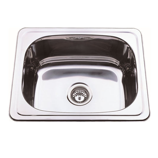 Traditionell 30L Laundry Sink