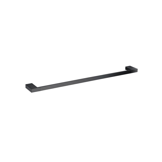 Kompakt Eckig - Single Towel Rail