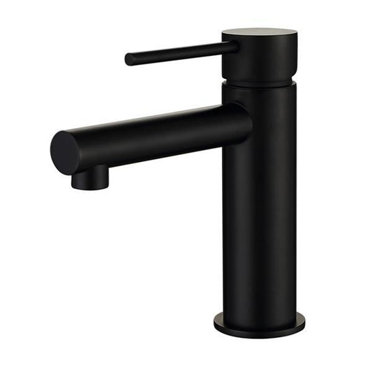 Rund Basin Mixer