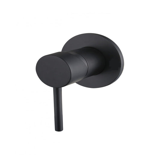 Rund Round Shower/Bath Mixer