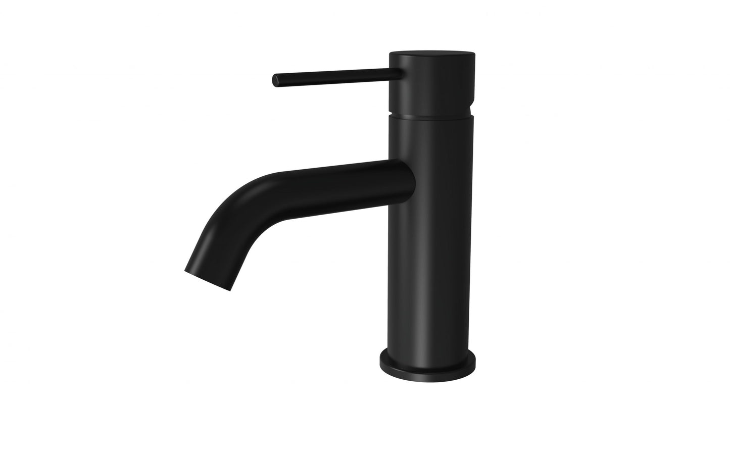 Morgan Rund Basin Mixer