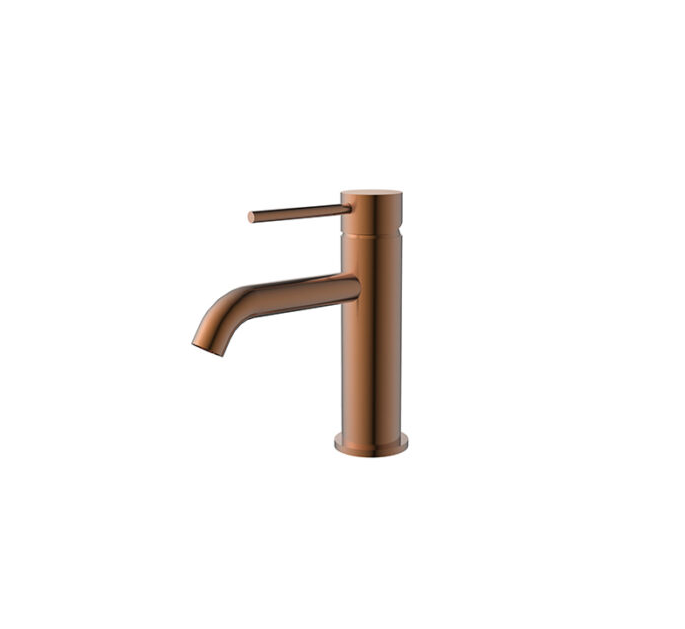 Morgan Rund Basin Mixer