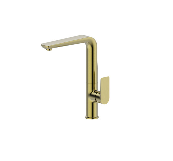 Luxus Swivel Sink Mixer