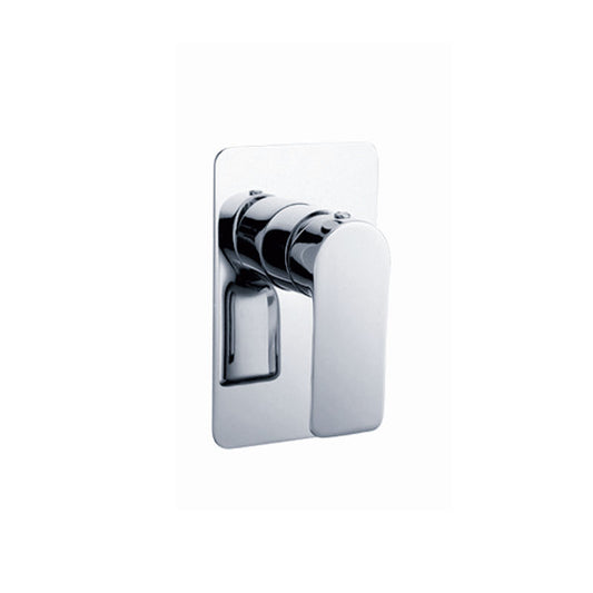 Luxus Wall Bath / Shower Mixer