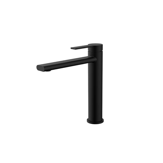 Iris Tower Basin Mixer