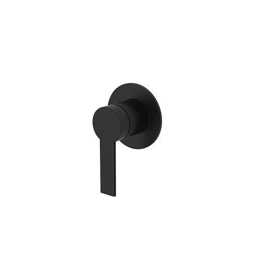 Iris Shower Mixer