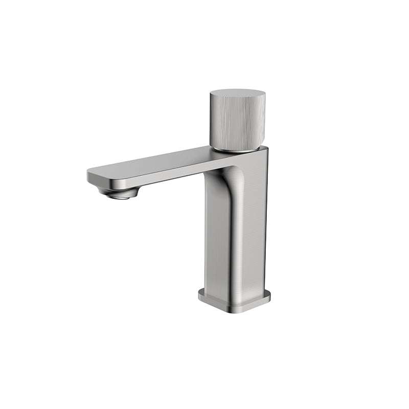 Qi Kasten Basin Mixer