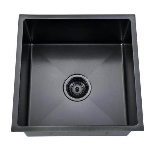 Arcko Lux Single Bowl Sink - 440 x 440
