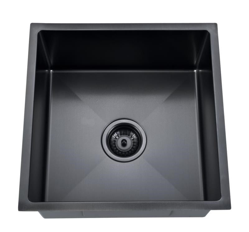 Arcko Lux Single Bowl Sink - 440 x 440