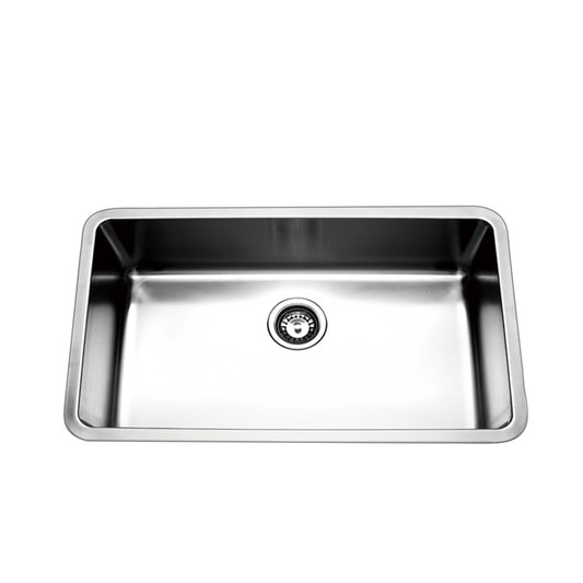 Traditionell Single Bowl Sink - 440 x 740