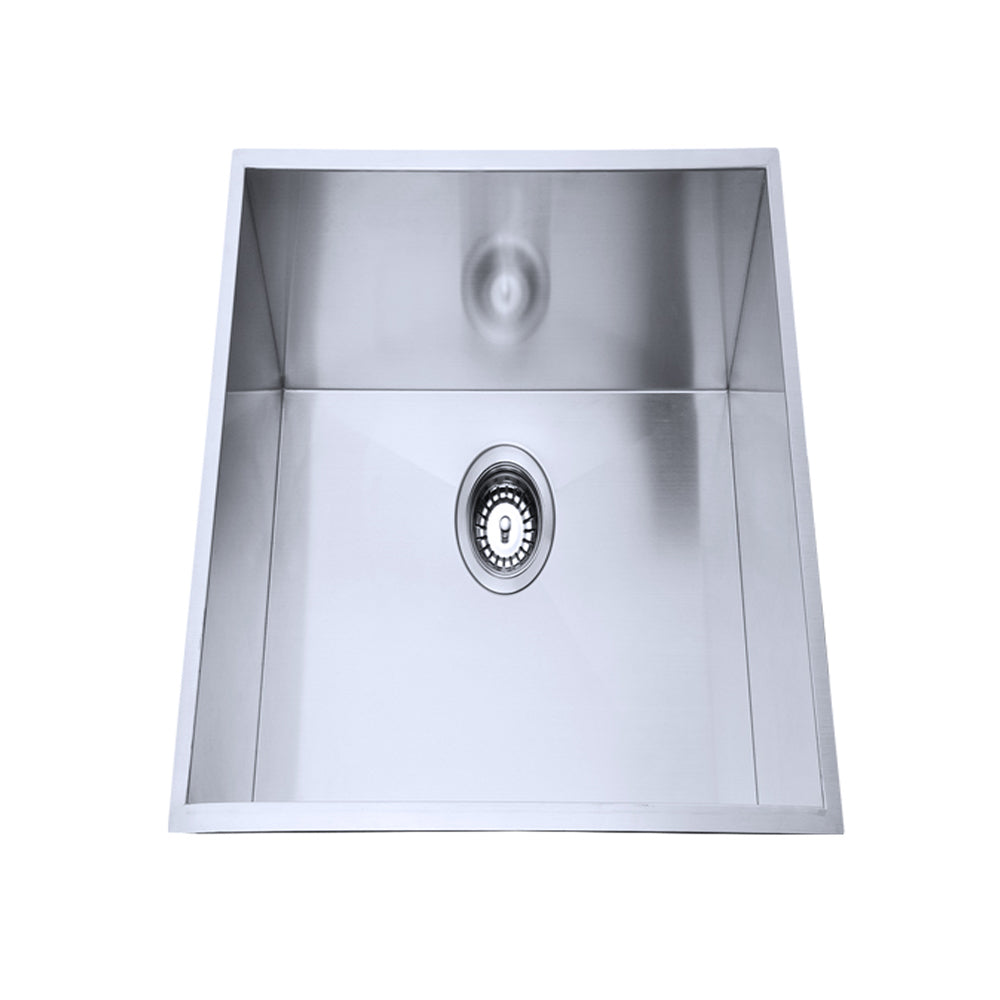Arcko Lux Single Bowl Sink - 240 x 440
