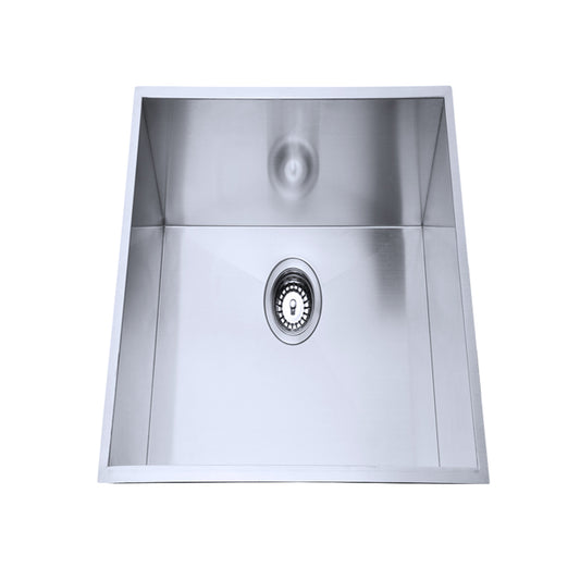 Arcko Lux Single Bowl Sink - 240 x 440