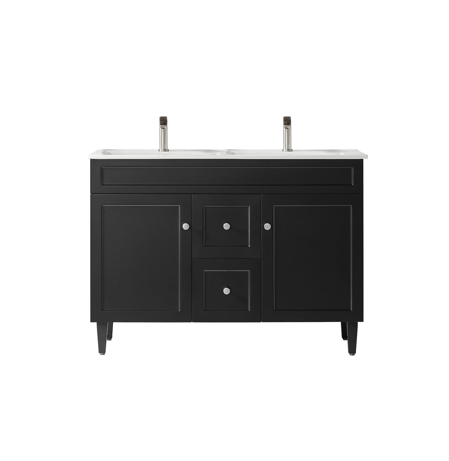 Harrington Free Standing Vanity - 1200mm