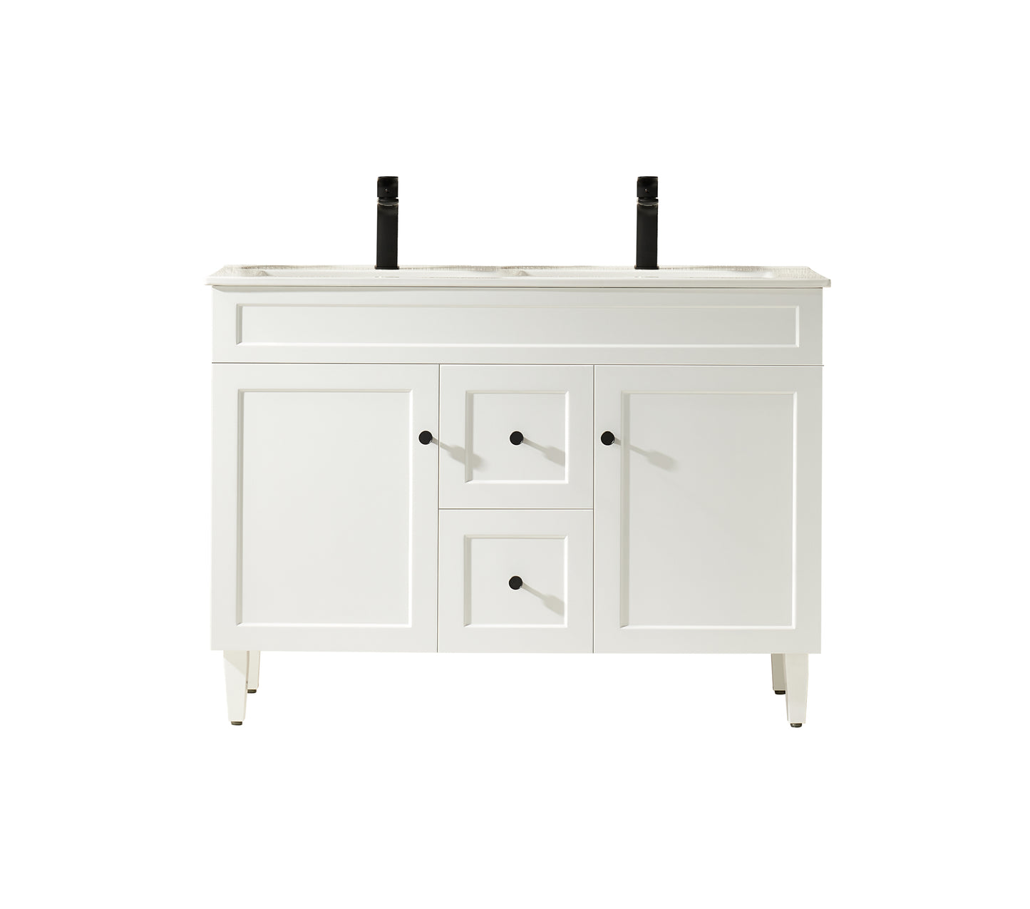 Harrington Free Standing Vanity - 1200mm