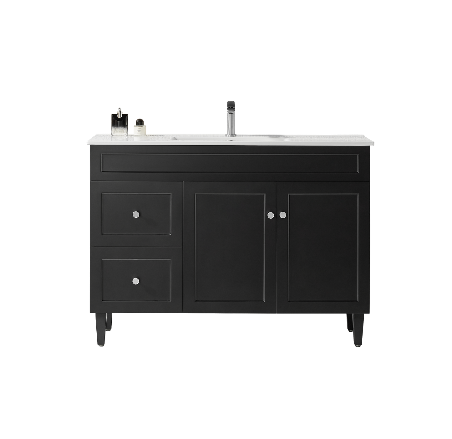 Harrington Free Standing Vanity - 1200mm