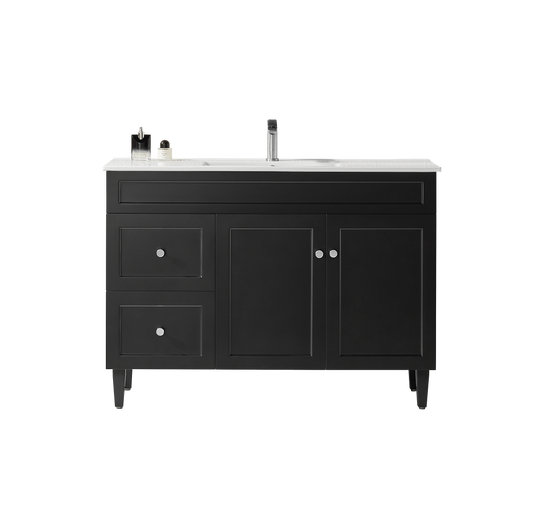 Harrington Free Standing Vanity - 1200mm