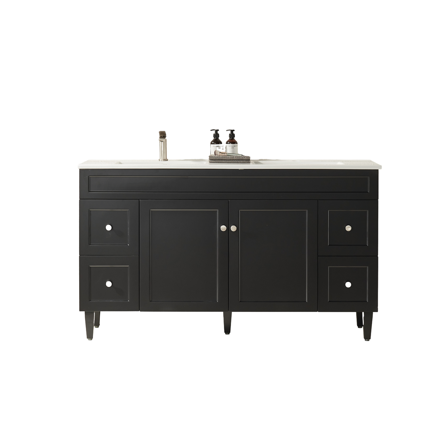 Harrington Free Standing Vanity - 1500mm