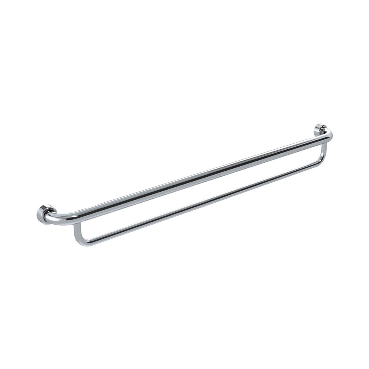 Hygienic Seal® Towel Grab Rail "U"
