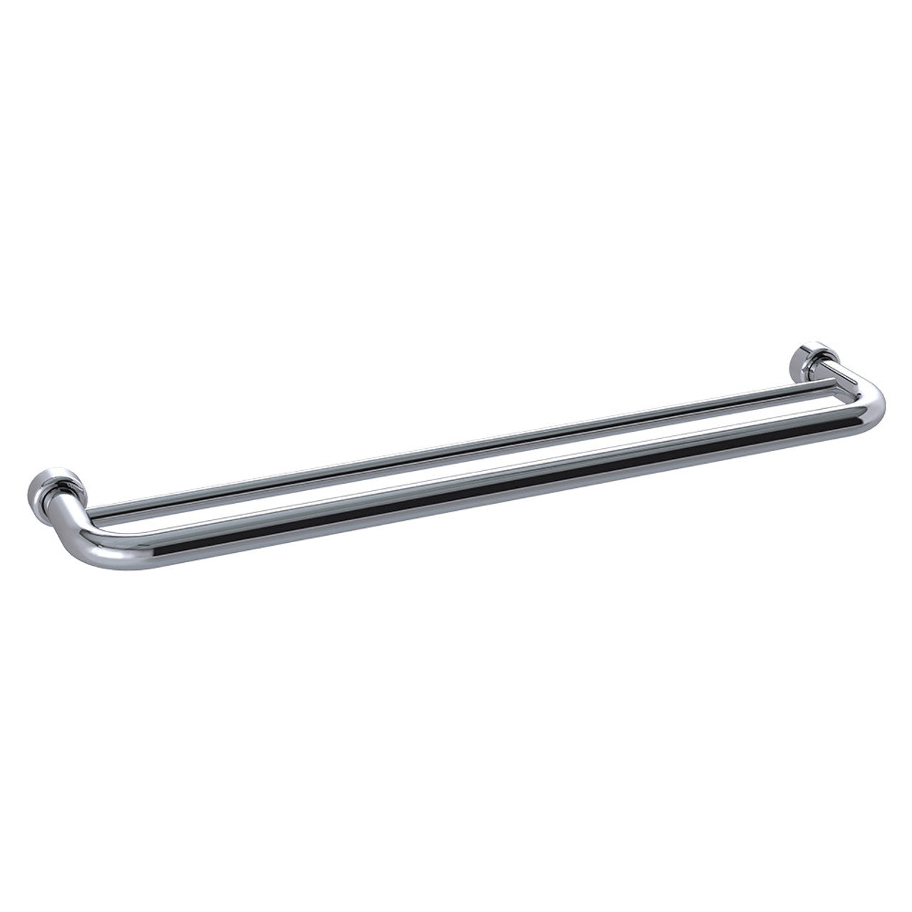 Hygienic Seal® Towel Grab Rail "D"