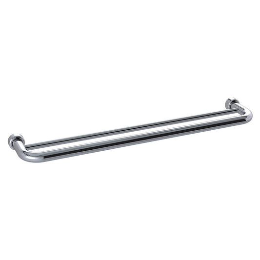 Hygienic Seal® Towel Grab Rail "D"