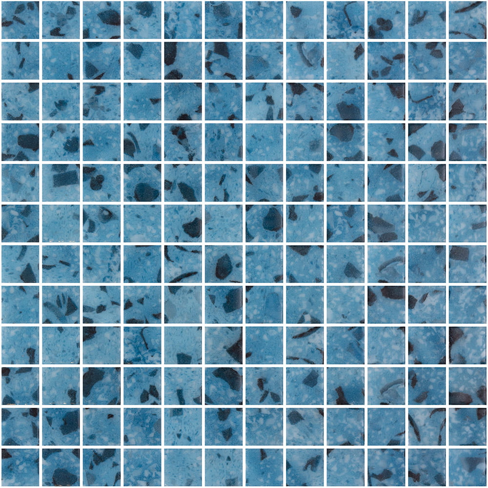 Identity Swimming Pool Mosaic - Coney