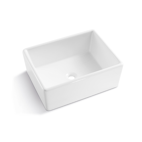 Fermentale Single Bowl Kitchen Sink - 530 x 400