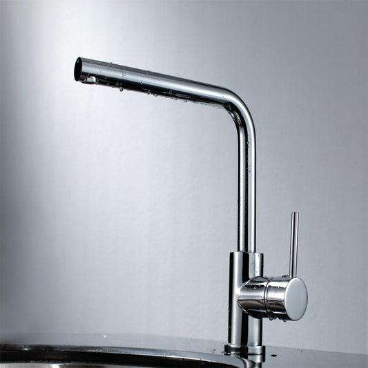 Küchendesigner Angle Kitchen Mixer