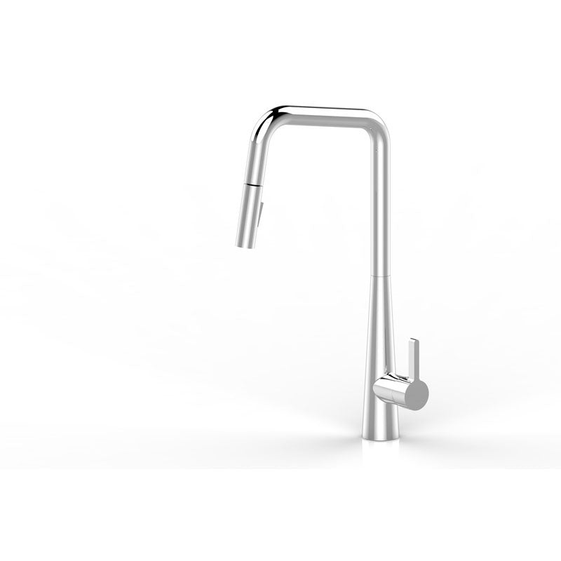 Küchendesigner Tall Pull-Out Kitchen Mixer