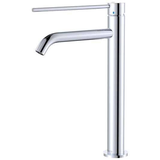 Kaya Care Basin Mixer - Tall