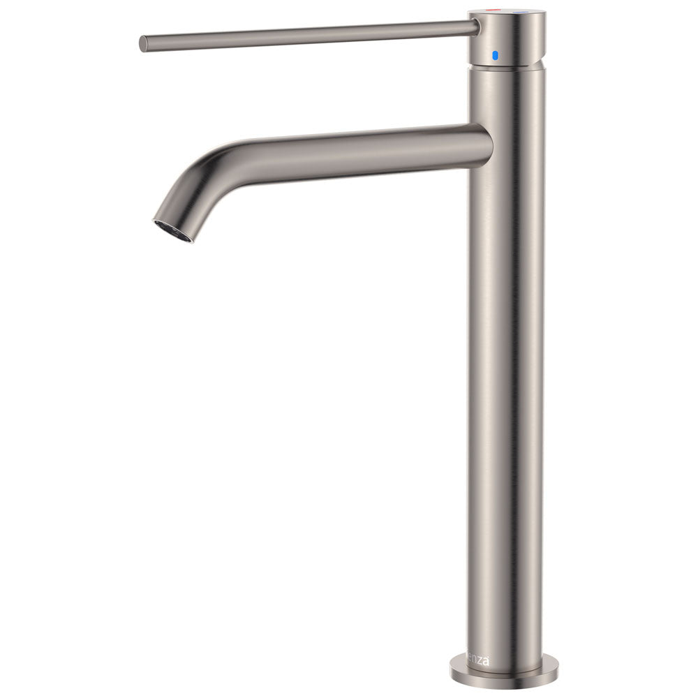 Kaya Care Basin Mixer - Tall