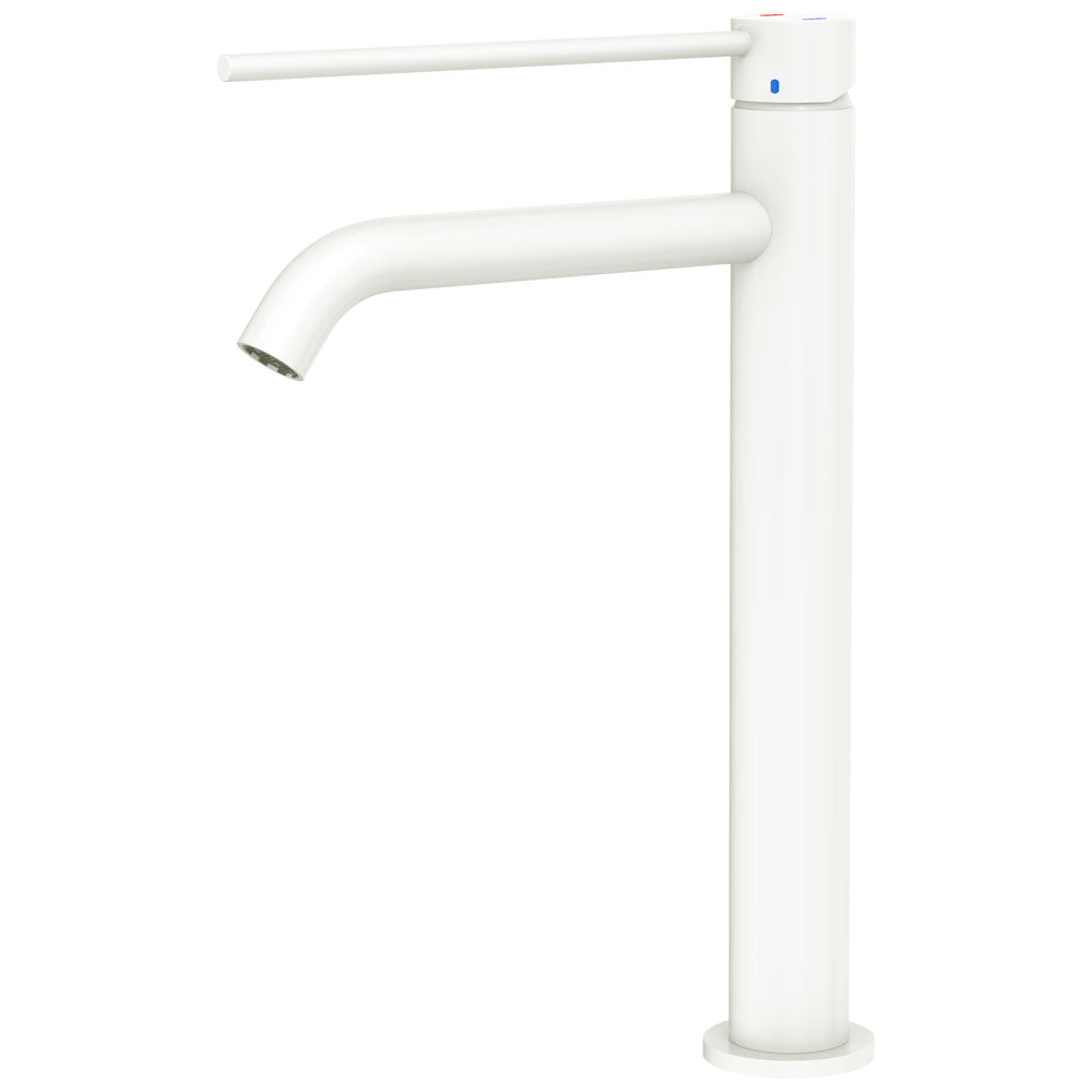 Kaya Care Basin Mixer - Tall