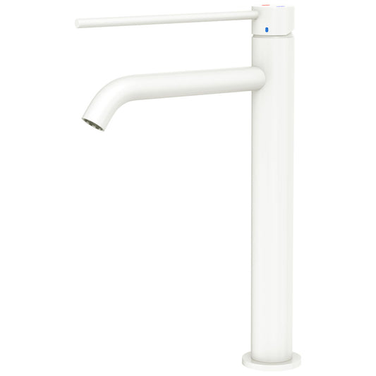 Kaya Care Basin Mixer - Tall