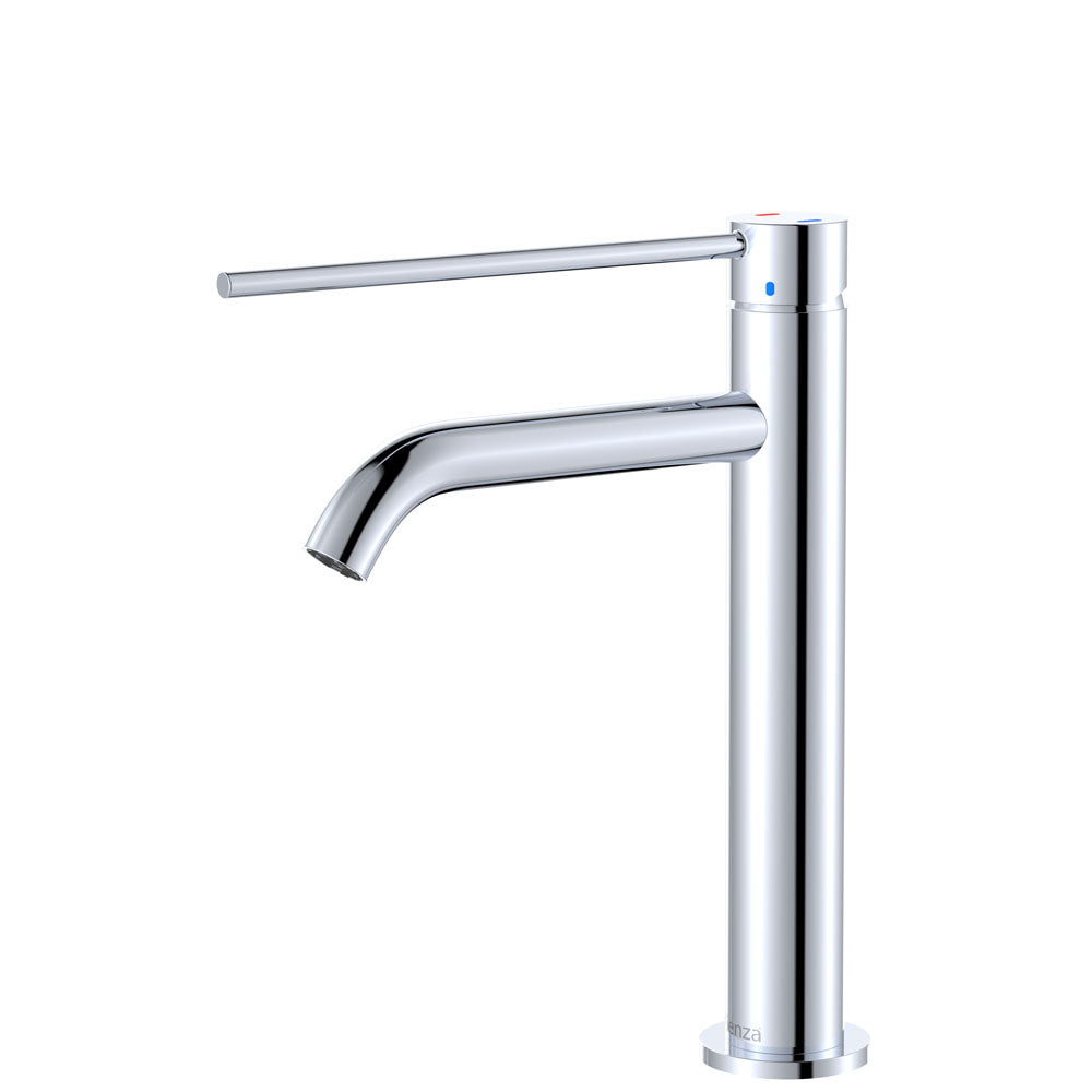 Kaya Care Basin Mixer - Medium