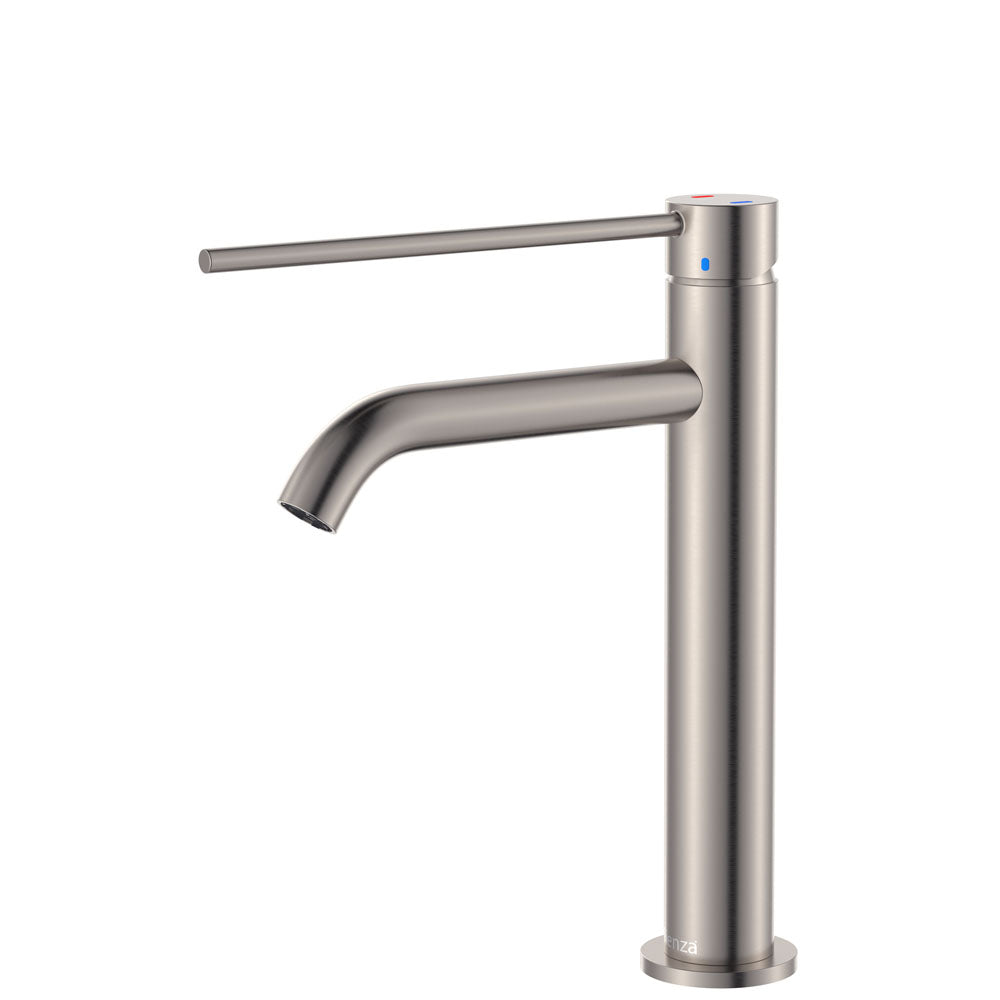 Kaya Care Basin Mixer - Medium