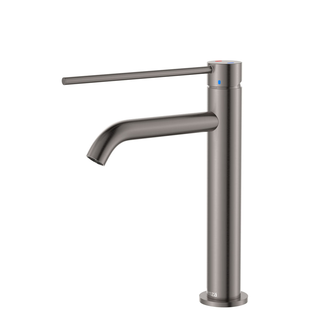 Kaya Care Basin Mixer - Medium