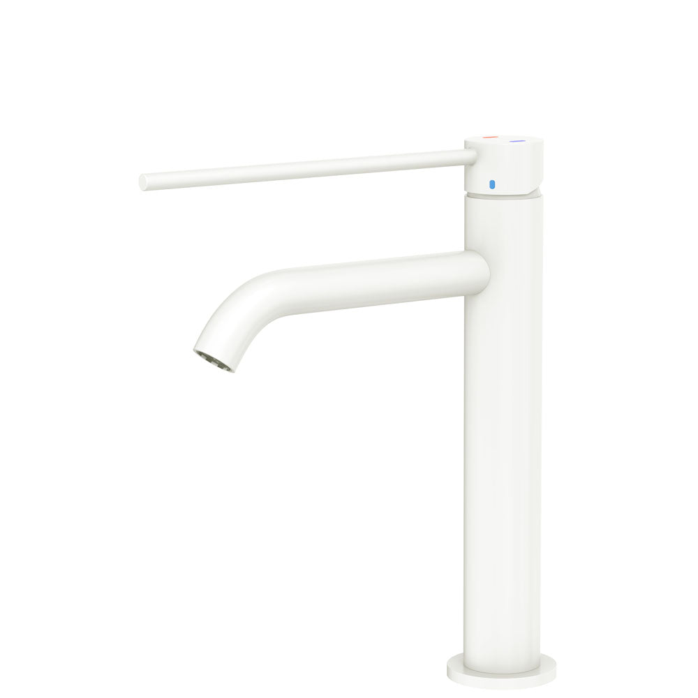 Kaya Care Basin Mixer - Medium