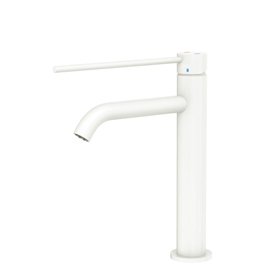 Kaya Care Basin Mixer - Medium