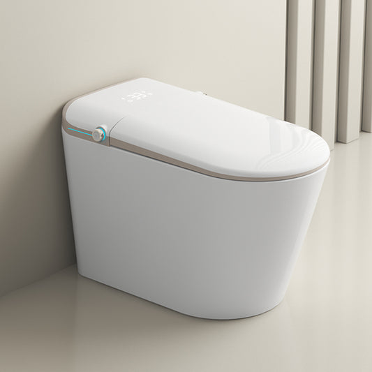 Kirei Smart Toilet