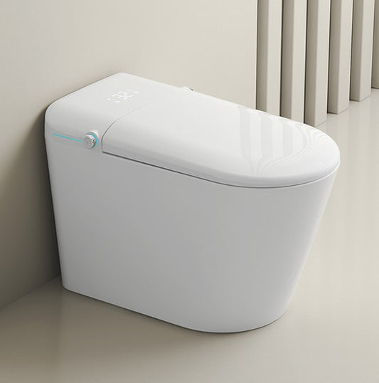 Kirei Smart Toilet