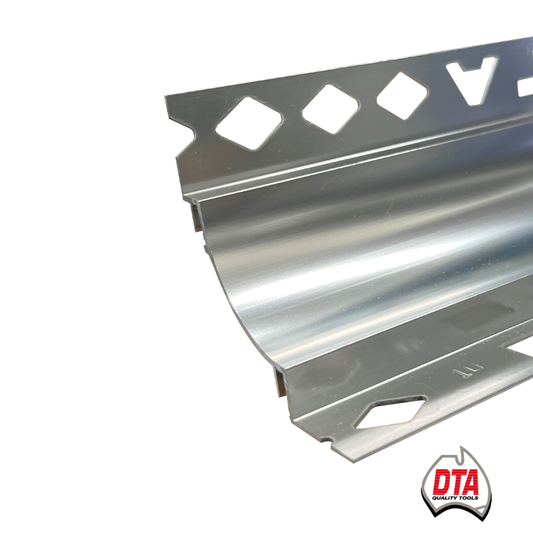 Aluminium Cove Trim