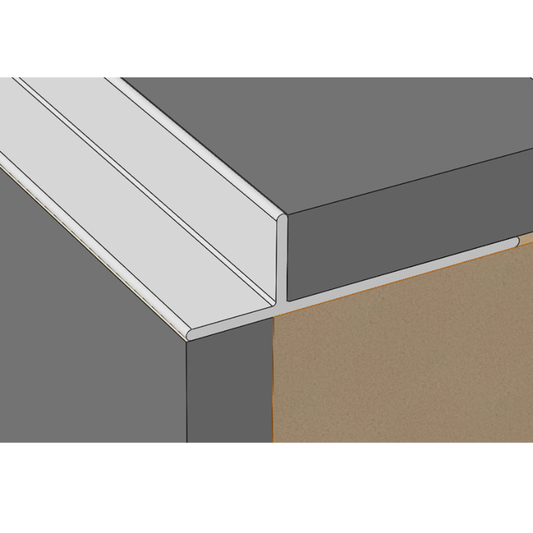 Shadowline Trim